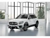 2025 Mercedes Benz GLB 250