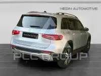 2025 Mercedes Benz GLB 250