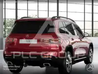 2025 Mercedes Benz GLB 250