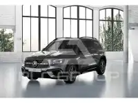 2025 Mercedes Benz GLB 250