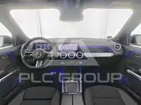 2025 Mercedes Benz GLB 250