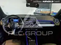 2025 Mercedes Benz GLB 250
