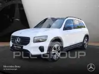 2025 Mercedes Benz GLB 250