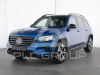 2025 Mercedes Benz GLB 250
