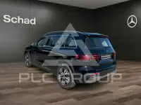 2025 Mercedes Benz GLB 250