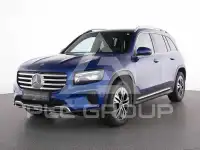 2025 Mercedes Benz GLB 250