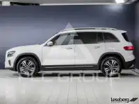 2025 Mercedes Benz GLB 250