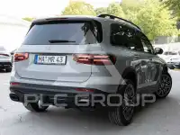 2025 Mercedes Benz GLB 250
