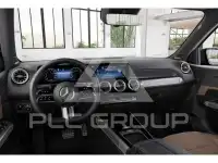 2025 Mercedes Benz GLB 250