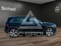 2025 Mercedes Benz GLB 250