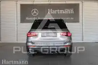 2025 Mercedes Benz GLB 250