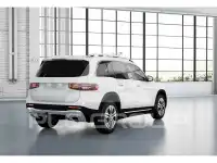 2025 Mercedes Benz GLB 250