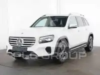 2025 Mercedes Benz GLB 250