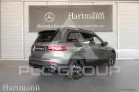 2025 Mercedes Benz GLB 250