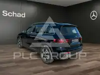 2025 Mercedes Benz GLB 250
