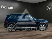 2025 Mercedes Benz GLB 250