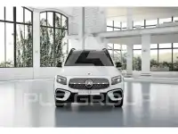 2025 Mercedes Benz GLB 250