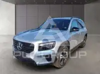 2025 Mercedes Benz GLB 250