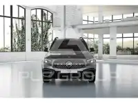 2025 Mercedes Benz GLB 250