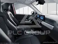 2025 Mercedes Benz GLB 250