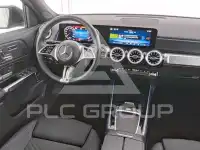 2025 Mercedes Benz GLB 250