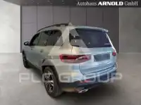 2025 Mercedes Benz GLB 250