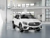 2025 Mercedes Benz GLB 250