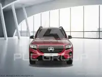 2025 Mercedes Benz GLB 250