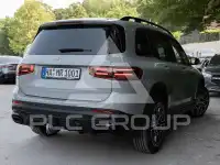 2025 Mercedes Benz GLB 250