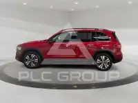2025 Mercedes Benz GLB 250