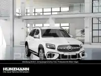 2025 Mercedes Benz GLB 250