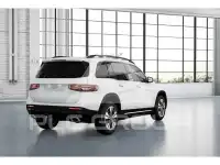 2025 Mercedes Benz GLB 250