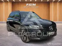 2025 Mercedes Benz GLB 250