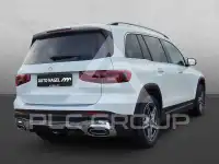 2025 Mercedes Benz GLB 250