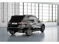 2025 Mercedes Benz GLB 250
