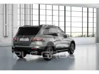 2025 Mercedes Benz GLB 250