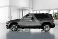 2025 Mercedes Benz GLB 250