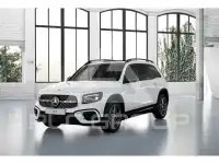 2025 Mercedes Benz GLB 250