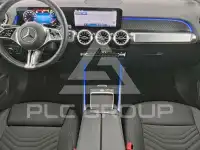 2025 Mercedes Benz GLB 250