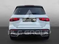 2025 Mercedes Benz GLB 250