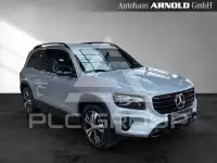 2025 Mercedes Benz GLB 250