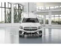 2025 Mercedes Benz GLB 250