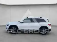 2025 Mercedes Benz GLB 250