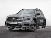 2025 Mercedes Benz GLB 250