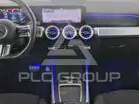 2025 Mercedes Benz GLB 250