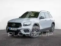 2025 Mercedes Benz GLB 250