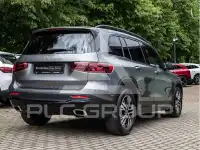 2025 Mercedes Benz GLB 250