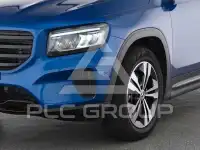 2025 Mercedes Benz GLB 250