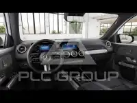2025 Mercedes Benz GLB 250