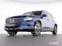 2025 Mercedes Benz GLB 250